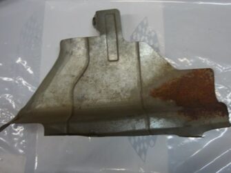 2009 Can-Am Outlander 650 XT Protector