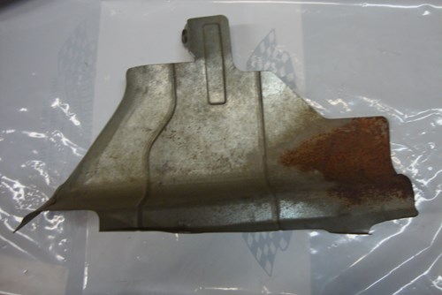 2009 Can-Am Outlander 650 XT Protector