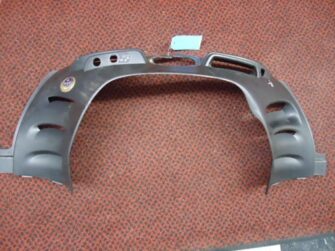 2005 Polaris Console (50th Anniversary Edition)