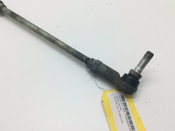 2009 Can-Am Outlander 650 XT Tie Rod Assembly - Image 2