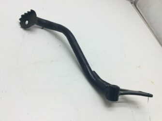 2009 Can-Am Outlander 650 XT Brake Pedal