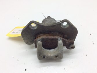 2009 Can-Am Outlander 650 XT LH front brake caliper