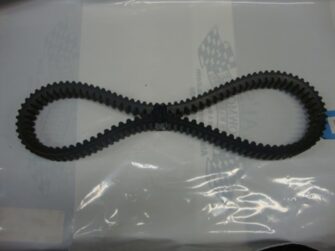 2012 Polaris Drive Belt- RZR XP 900