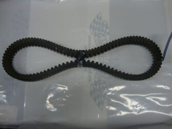 2014 Polaris Dayco XTX2252 Drive Belt