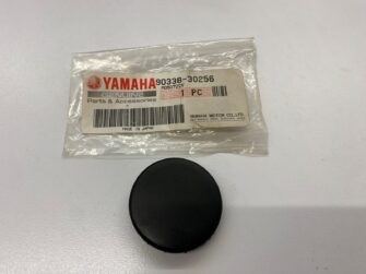 2000 Yamaha Belly Pan Rubber Plug