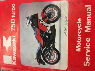 Service manual