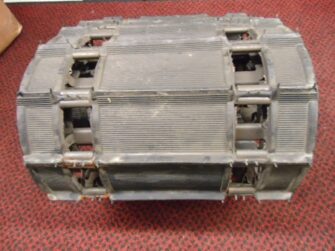 1984 Yamaha Track OEM 8H9-47110-01-00