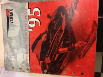 technical update manual