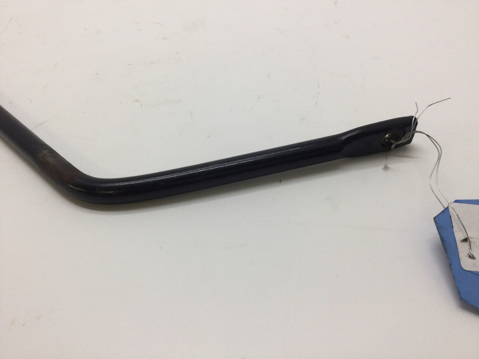 2014 Polaris sway bar - Image 4