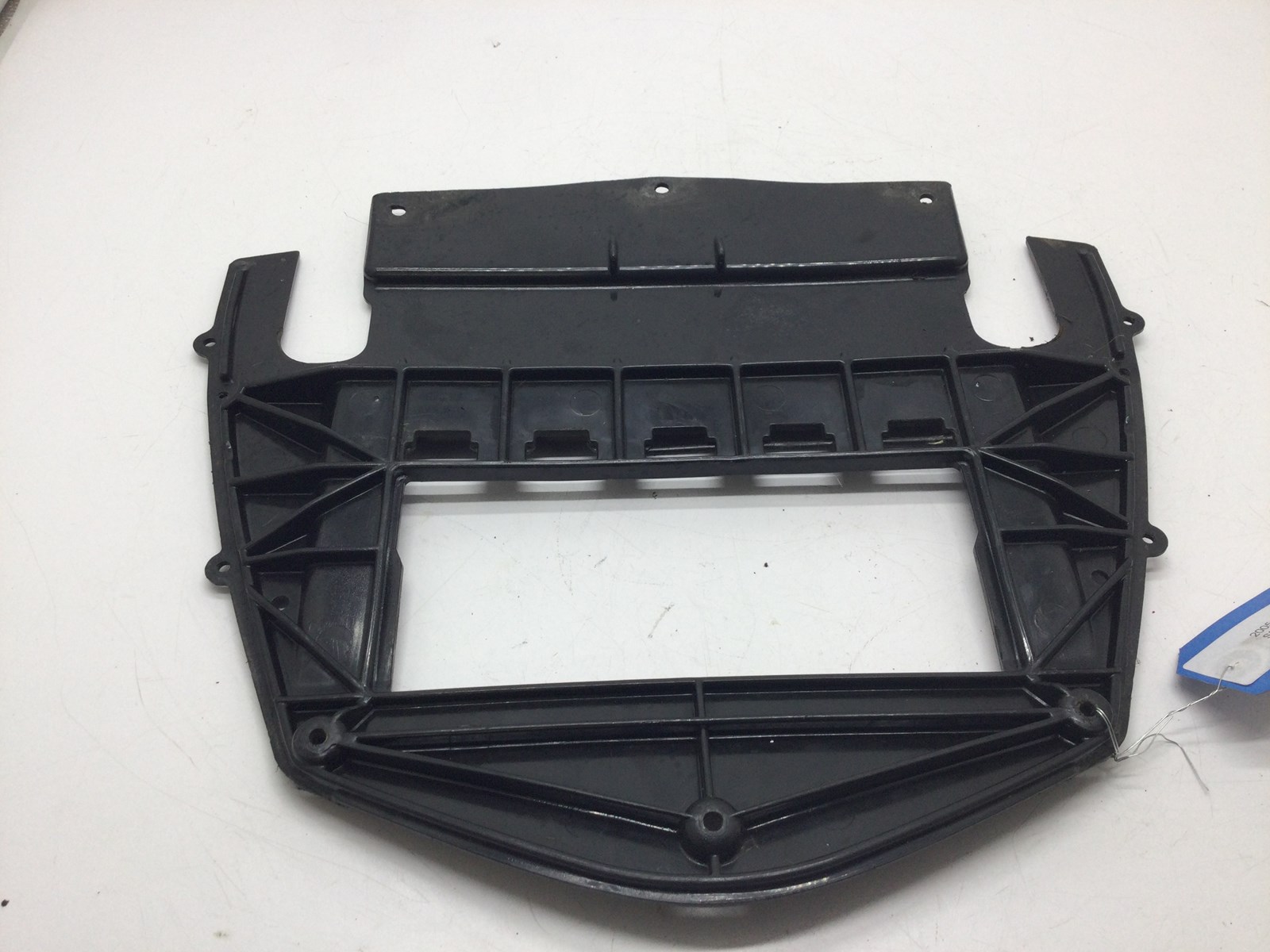2006 Polaris Radiator Air Dam - Image 3