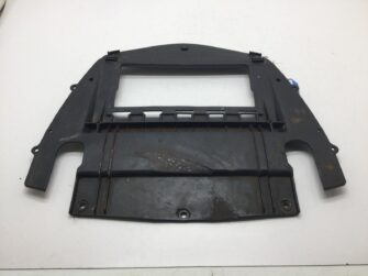 2006 Polaris Radiator Air Dam