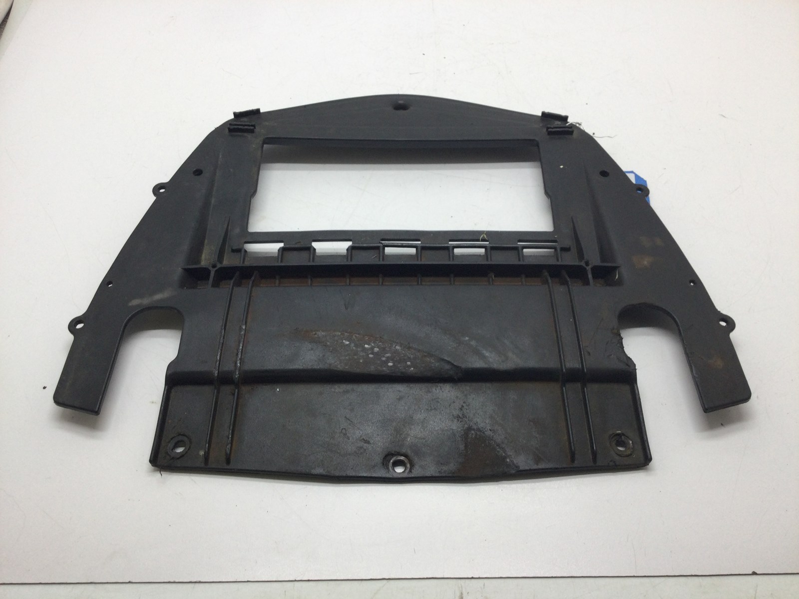 2006 Polaris Radiator Air Dam