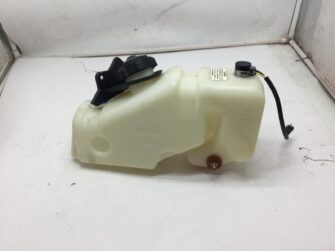 2014 Polaris Oil tank assembly