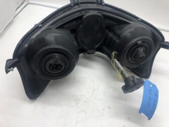 2006 Polaris Headlight Assembly