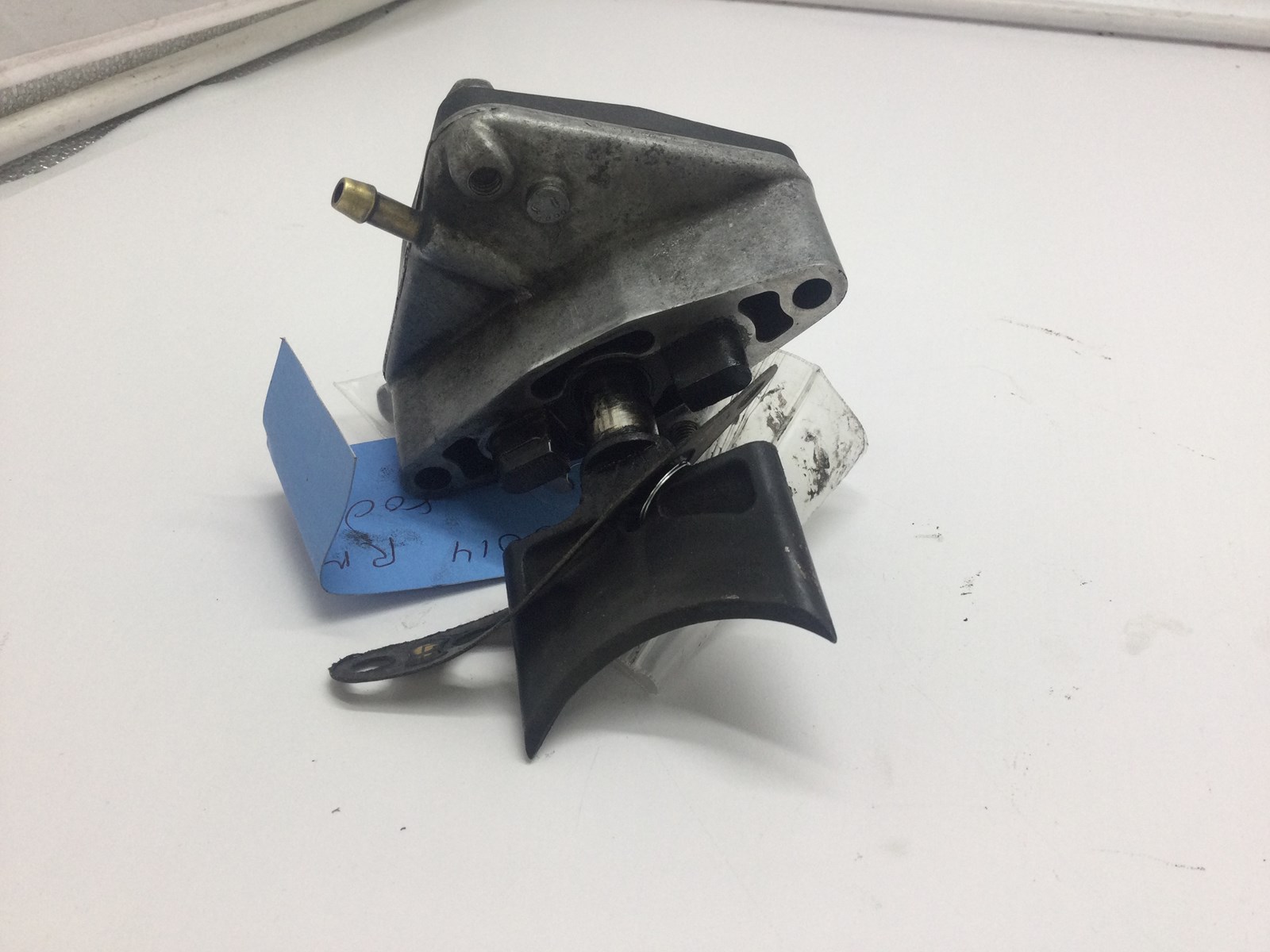 2014 Polaris Power Valve Assembly - Image 2
