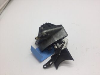 2014 Polaris Power Valve Assembly