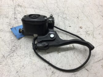 Brake Master Cylinder