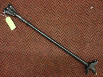 2003 Arctic Cat steering post - superseded by 1705-376