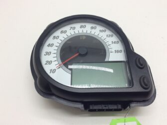 2007 Arctic Cat speedometer/tach - 3506 Miles