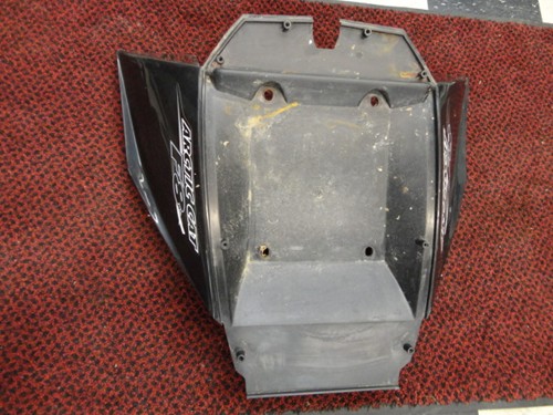 2007 Arctic Cat rear tunnel fender