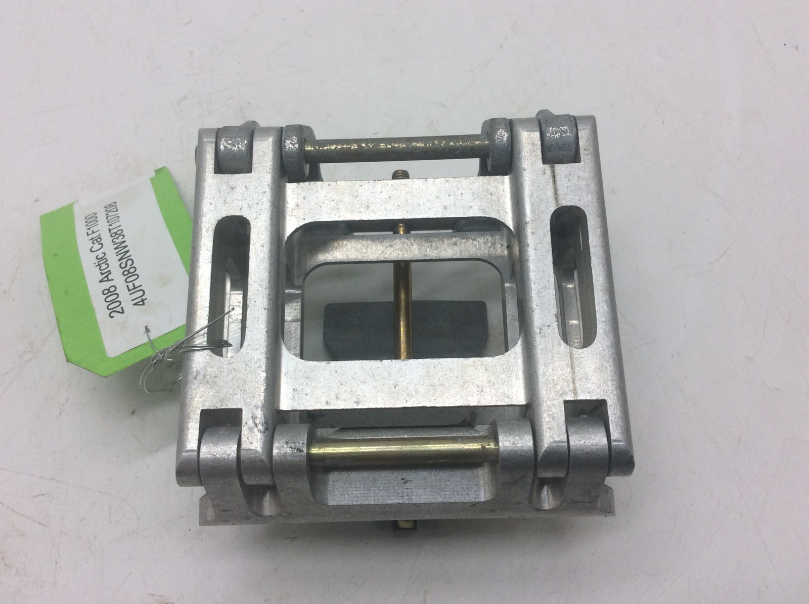 2007 Arctic Cat Handlebar Riser 3" - Image 2