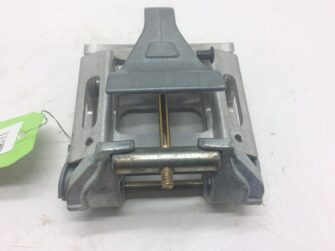 2007 Arctic Cat Handlebar Riser 3"