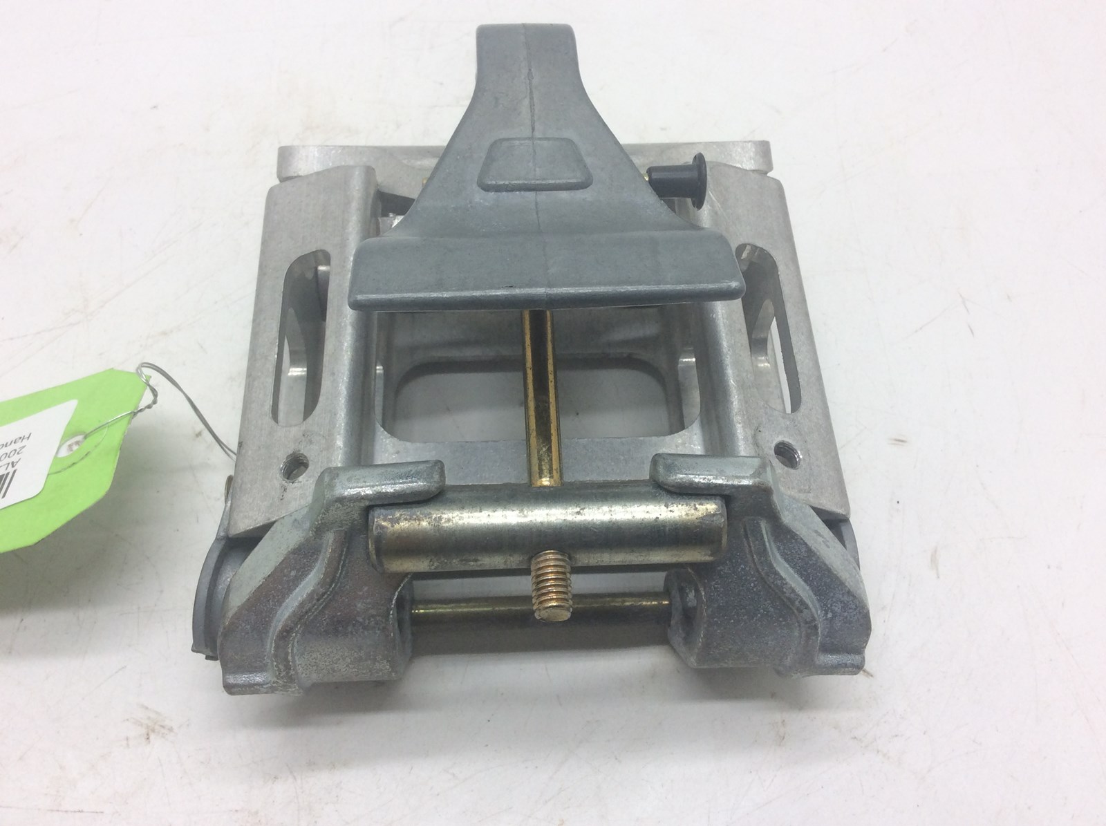 2007 Arctic Cat Handlebar Riser 3"