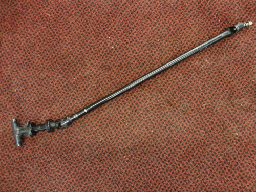 2007 Arctic Cat steering post