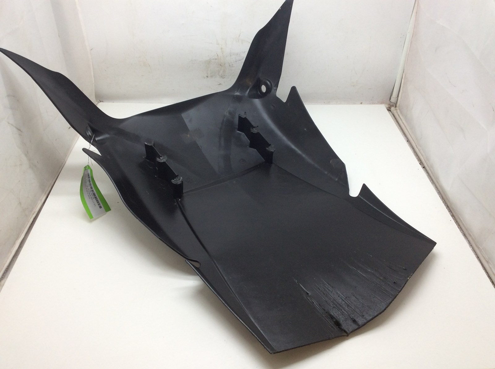2007 Arctic Cat snow flap - Image 4