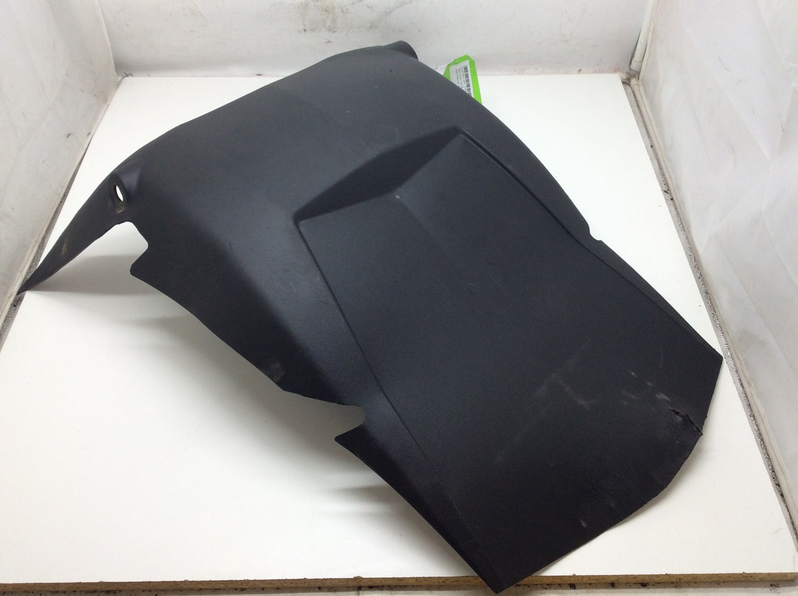 2007 Arctic Cat snow flap