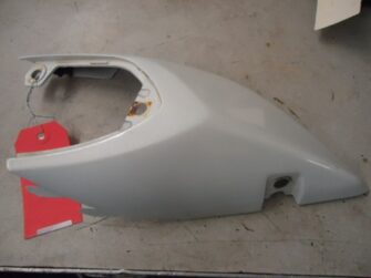 2011 Yamaha Upper Right Instrument Panel