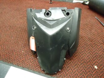2011 Yamaha Airbox
