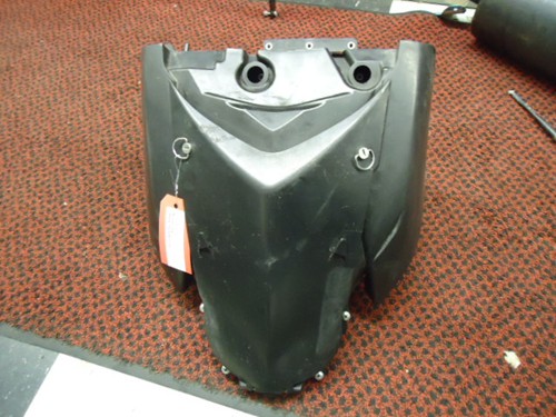 2011 Yamaha Airbox