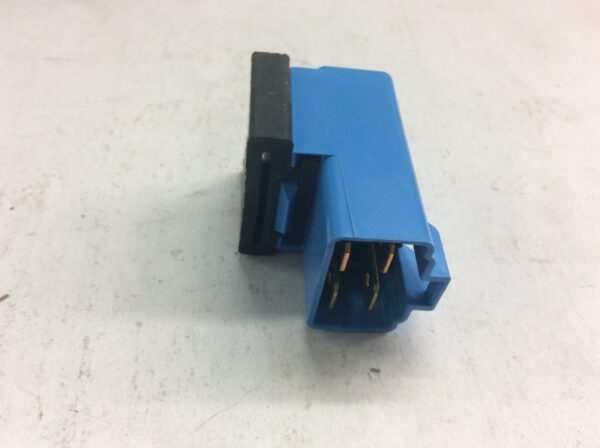 1996 Yamaha Relay Assembly - Image 4