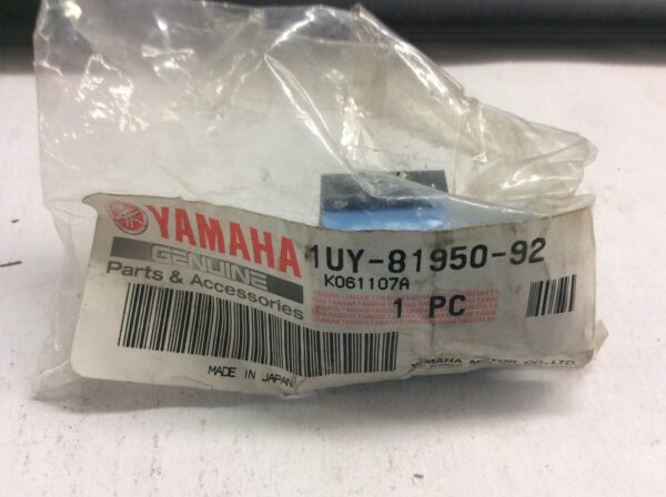 1996 Yamaha Relay Assembly