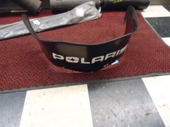 1997 Polaris Windshield