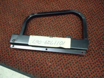 1998 Polaris LH Grab Bar