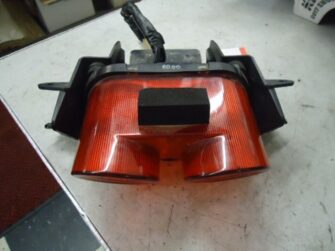 2004 Yamaha Taillight