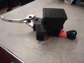 Brake Block