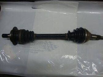 2013 Can-Am Outlander Max 650 EFI LH Rear Homocinetic Joint