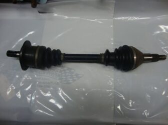 2013 Can-Am Outlander Max 650 EFI RH Rear Homocinetic Joint