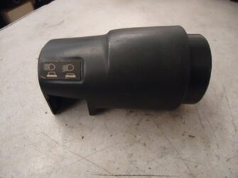 Dimmer Block