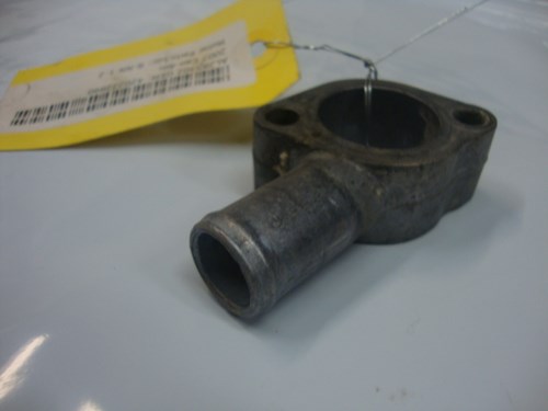 2007 Can-Am Outlander 650 XT Thermostat Housing - Image 2