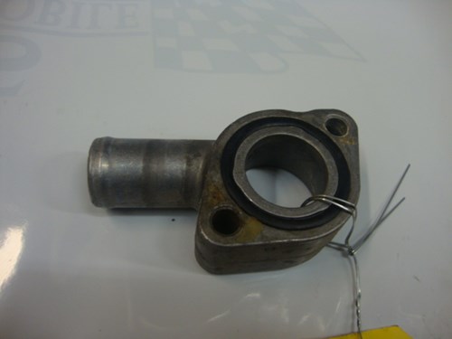 2007 Can-Am Outlander 650 XT Thermostat Housing - Image 3