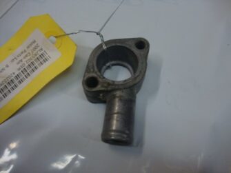 2007 Can-Am Outlander 650 XT Thermostat Housing