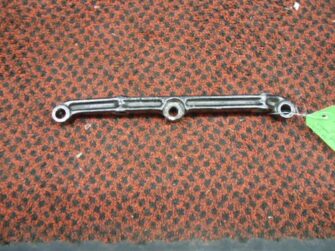 1996 Arctic Cat Tigershark 900 Monte Carlo Expansion Chamber Upper Bracket