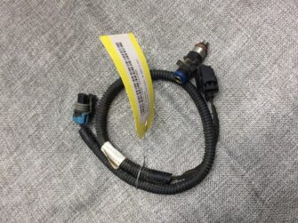 2013 Polaris RZR 900 EFI Mag Side Injector Assembly