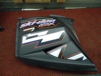 2004 Ski-Doo LH Side Panel