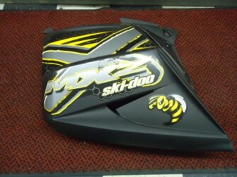 2006 Ski-Doo LH Side Panel