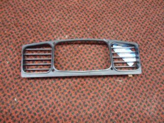 1988 Polaris Hood/Headlight Grill, NLA